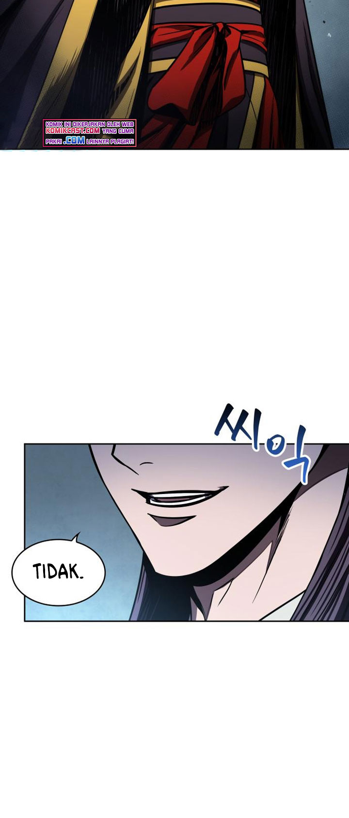 Nano Machine Chapter 92 page 67
