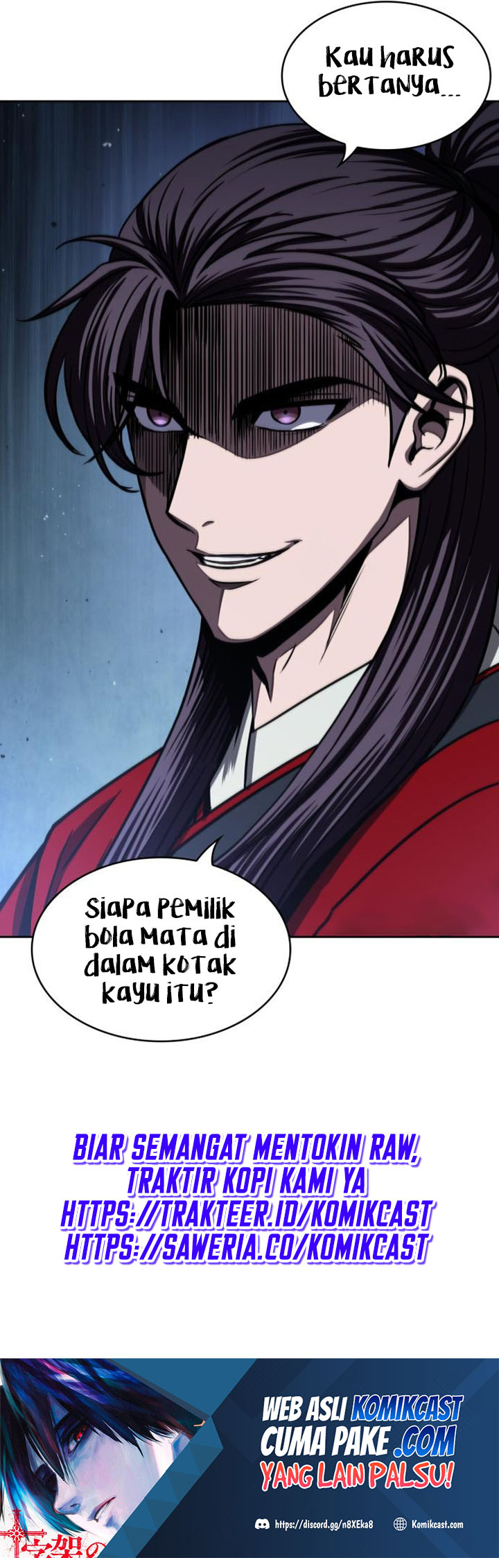 Nano Machine Chapter 92 page 68