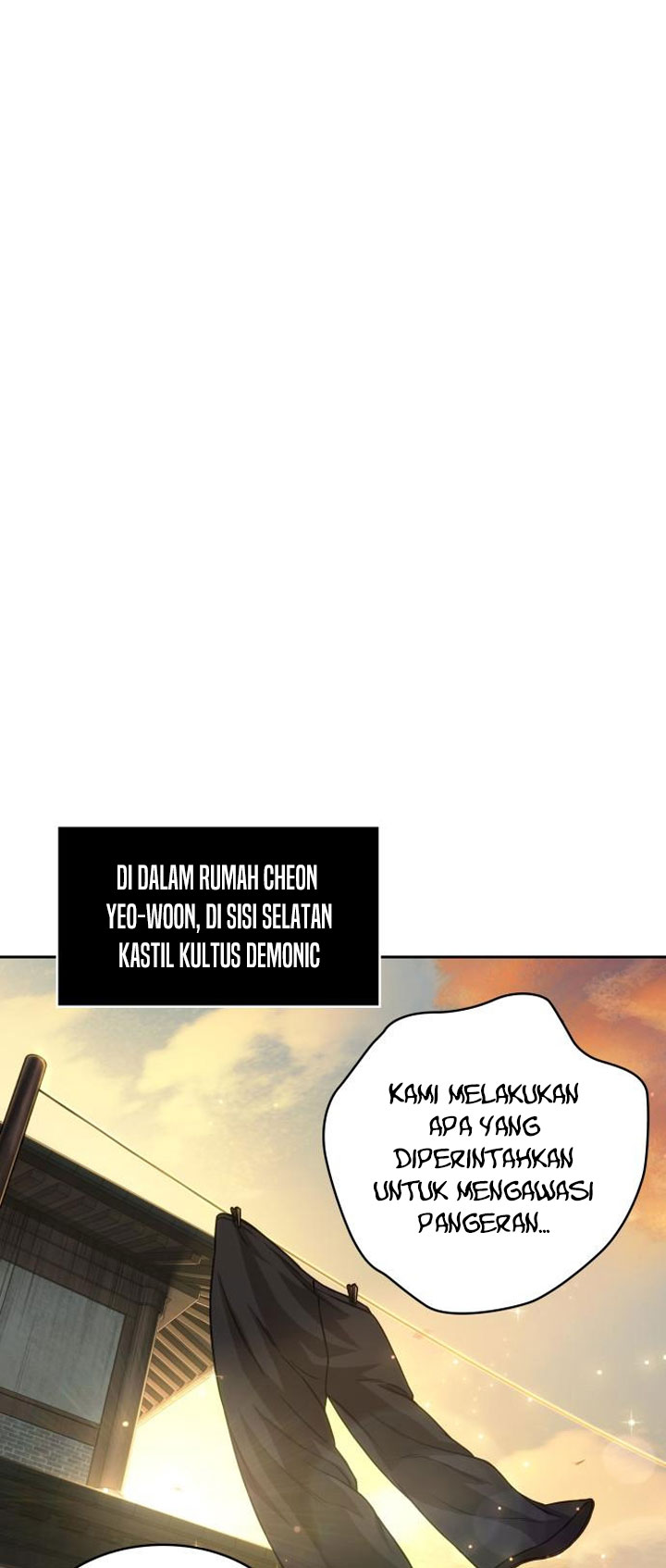 Nano Machine Chapter 92 page 9