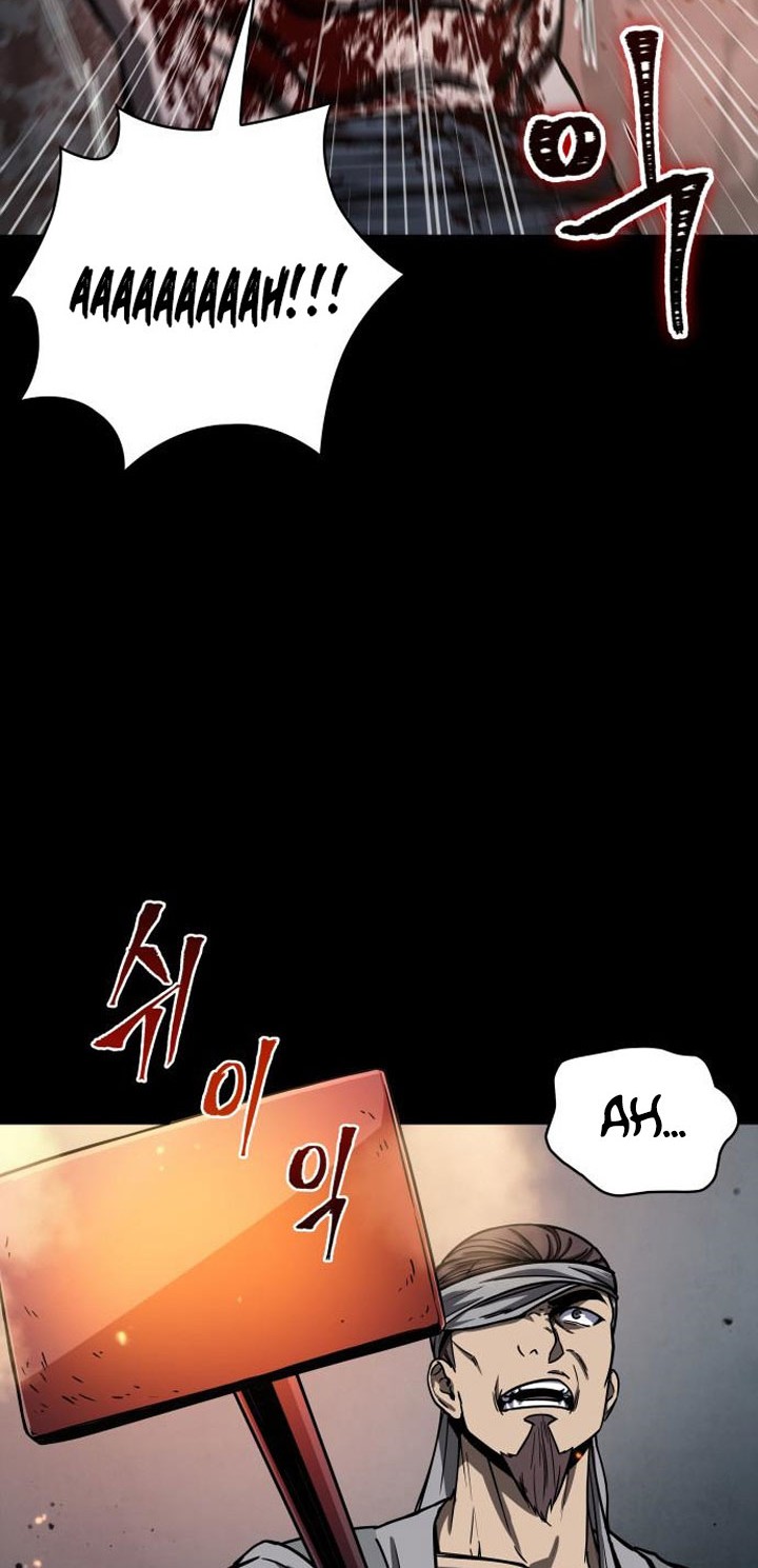 Nano Machine Chapter 91 page 23