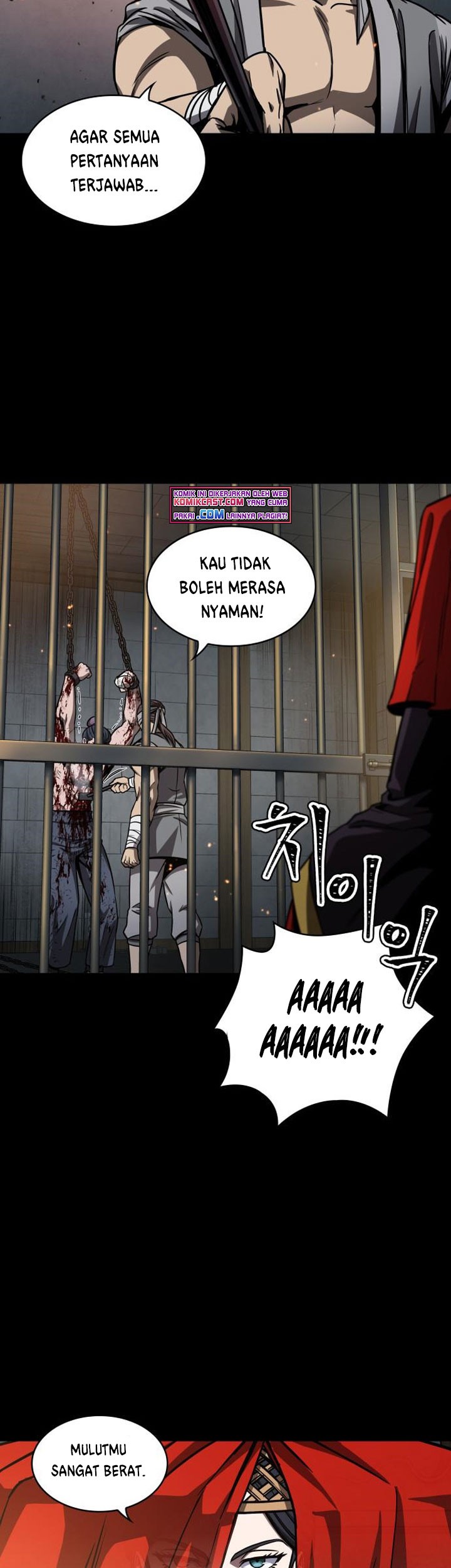 Nano Machine Chapter 91 page 24