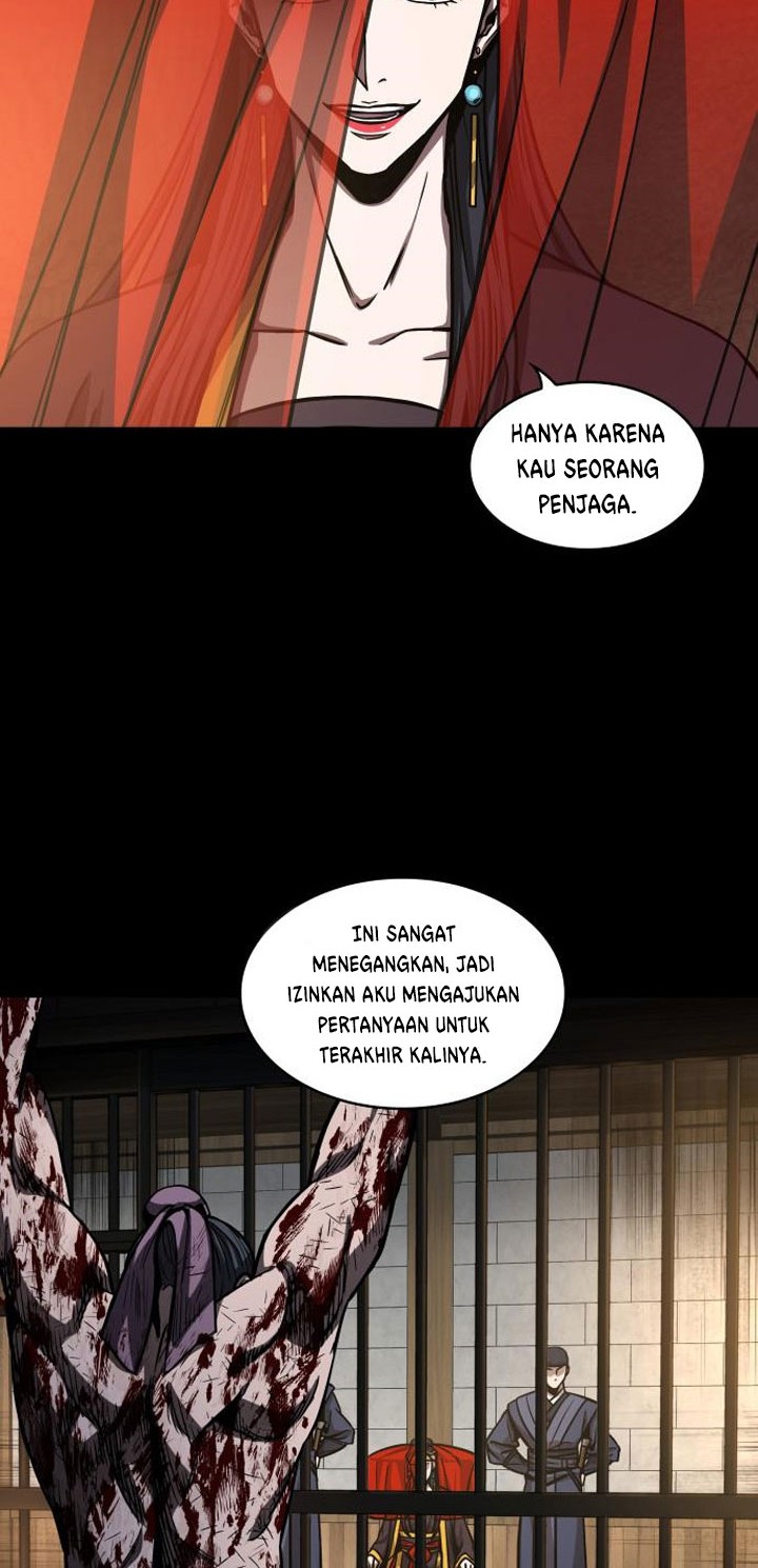 Nano Machine Chapter 91 page 25