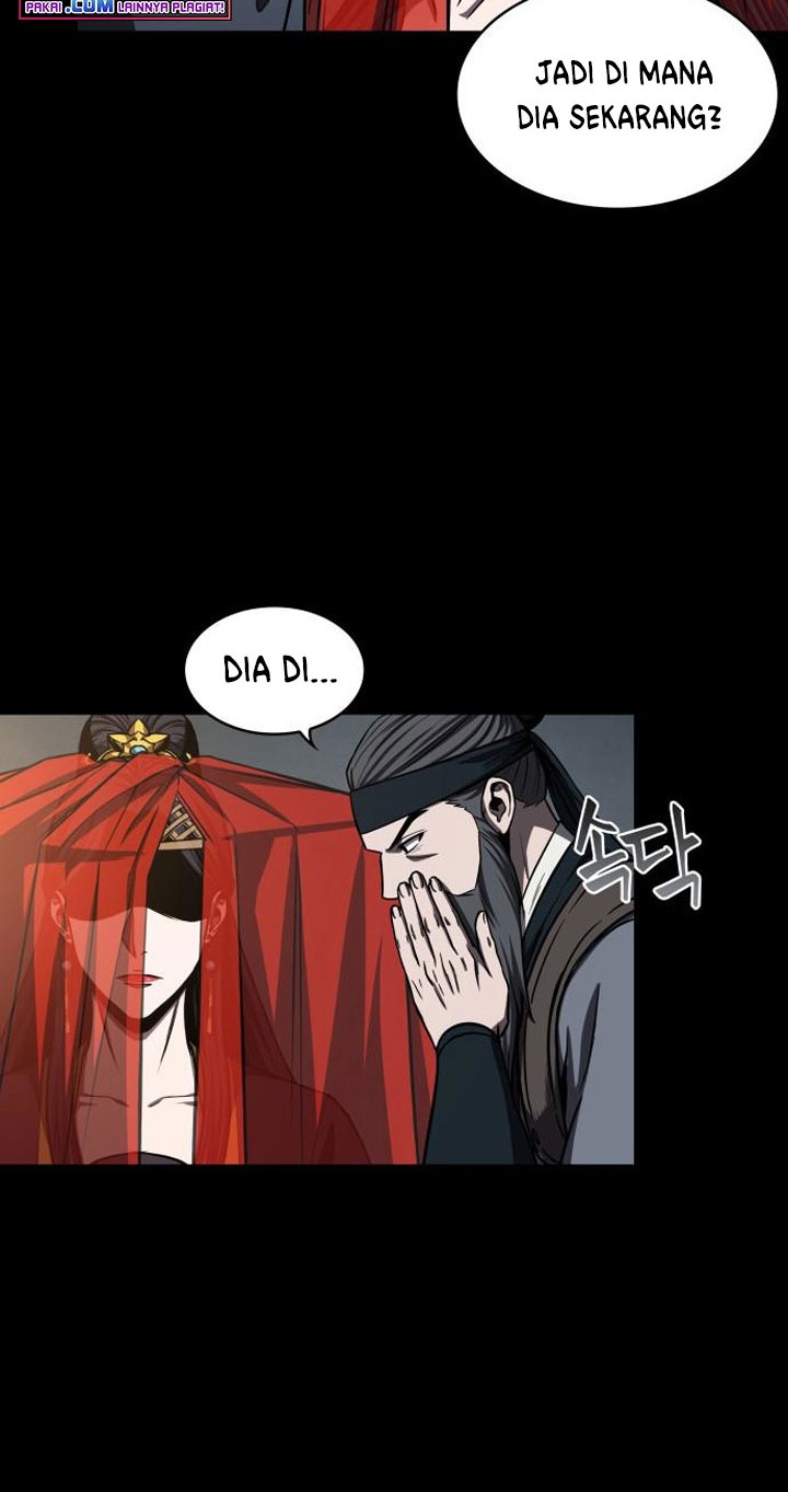 Nano Machine Chapter 91 page 31