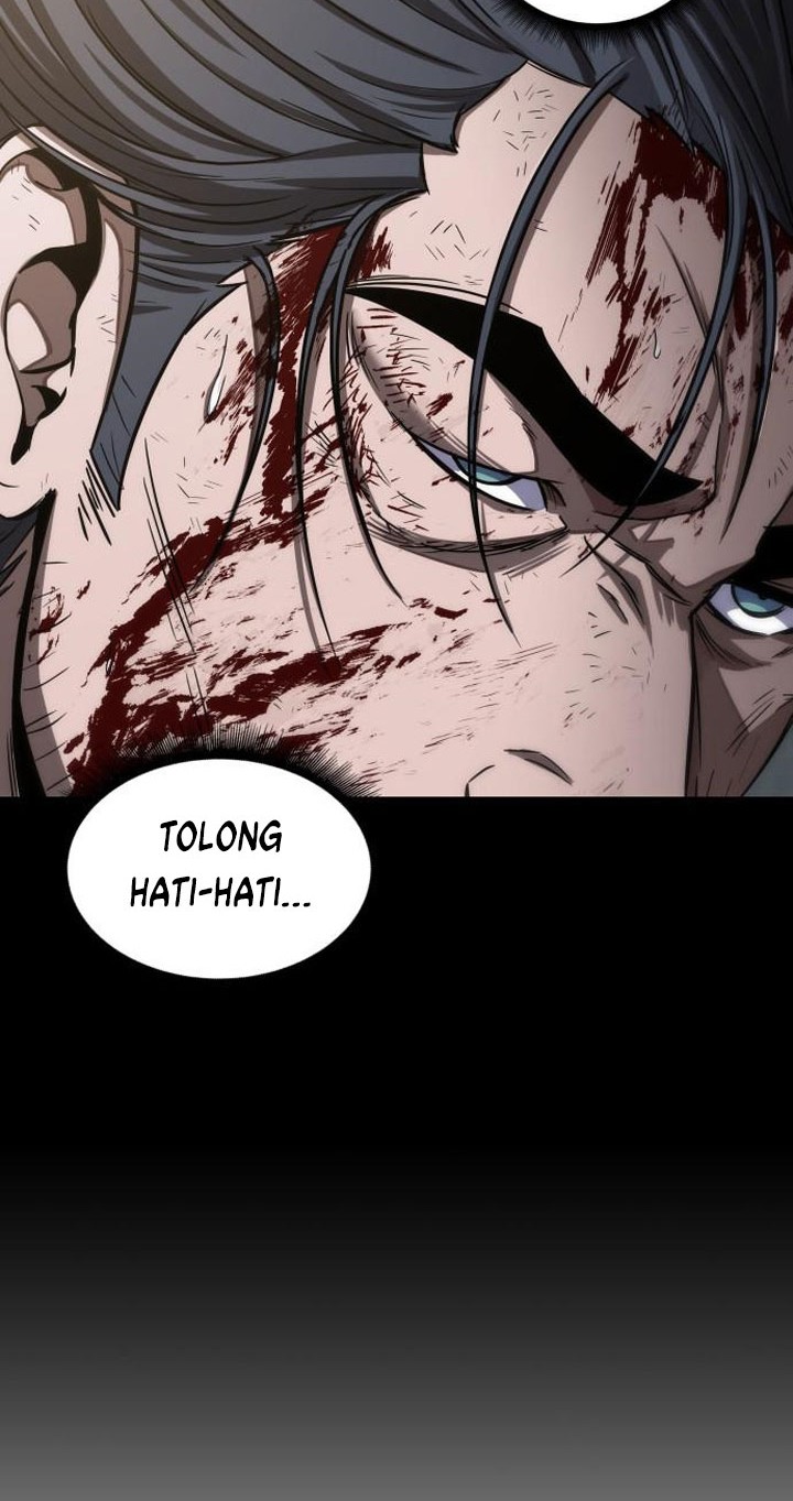Nano Machine Chapter 91 page 33