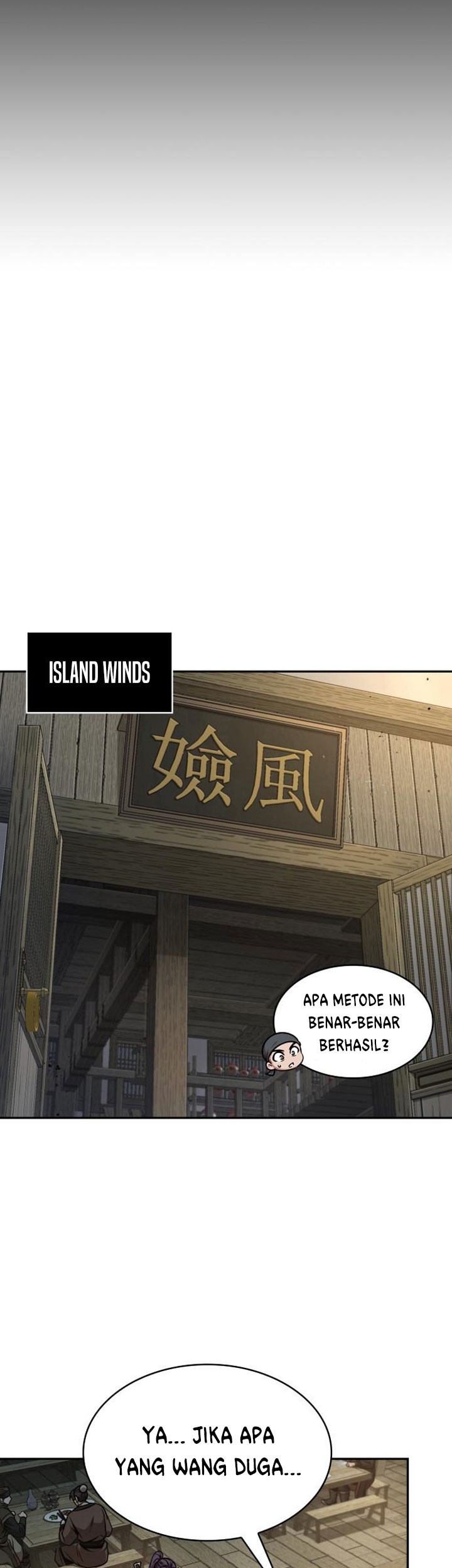 Nano Machine Chapter 91 page 34