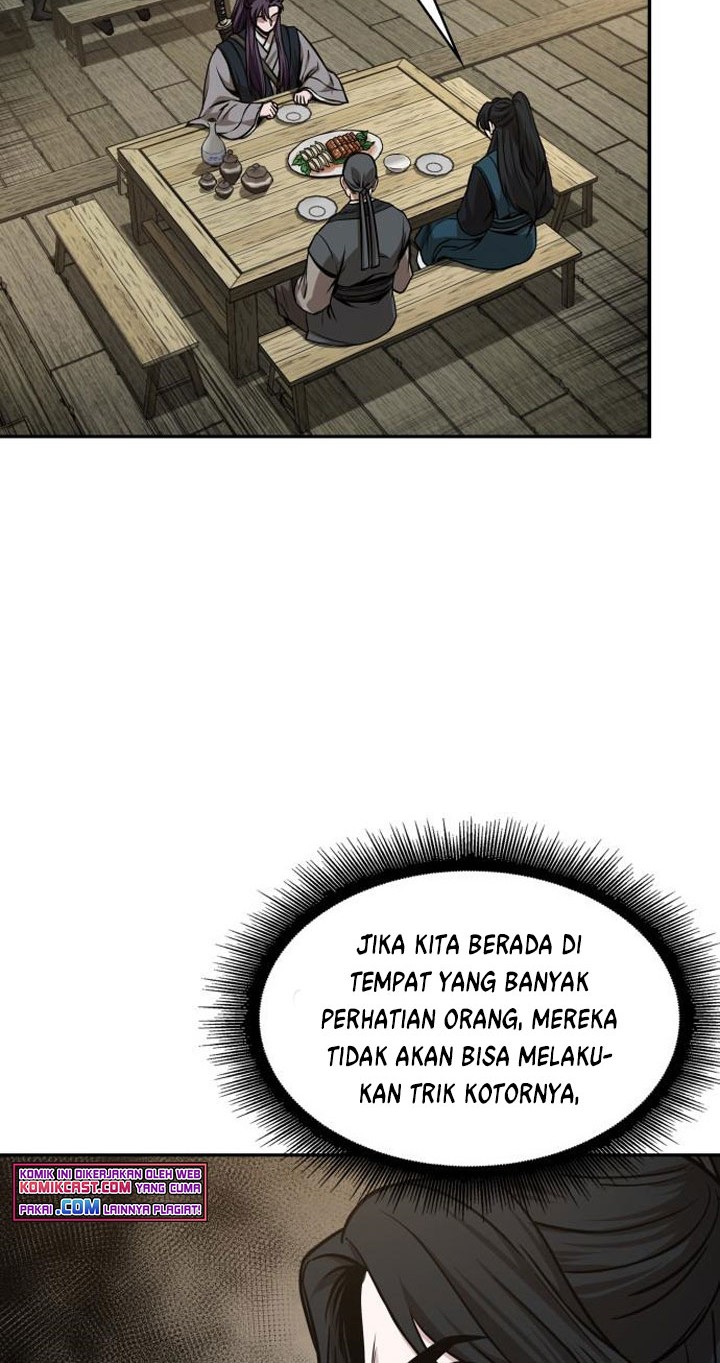 Nano Machine Chapter 91 page 35