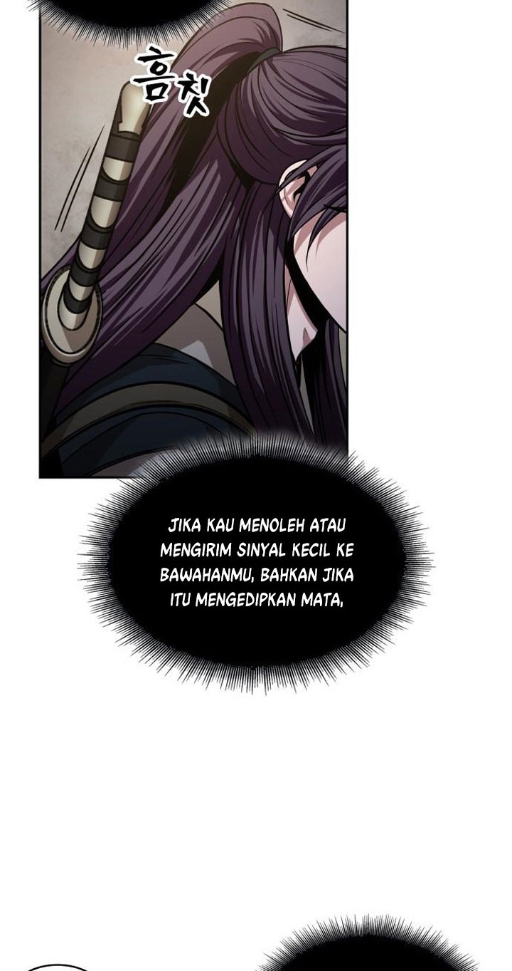 Nano Machine Chapter 91 page 37