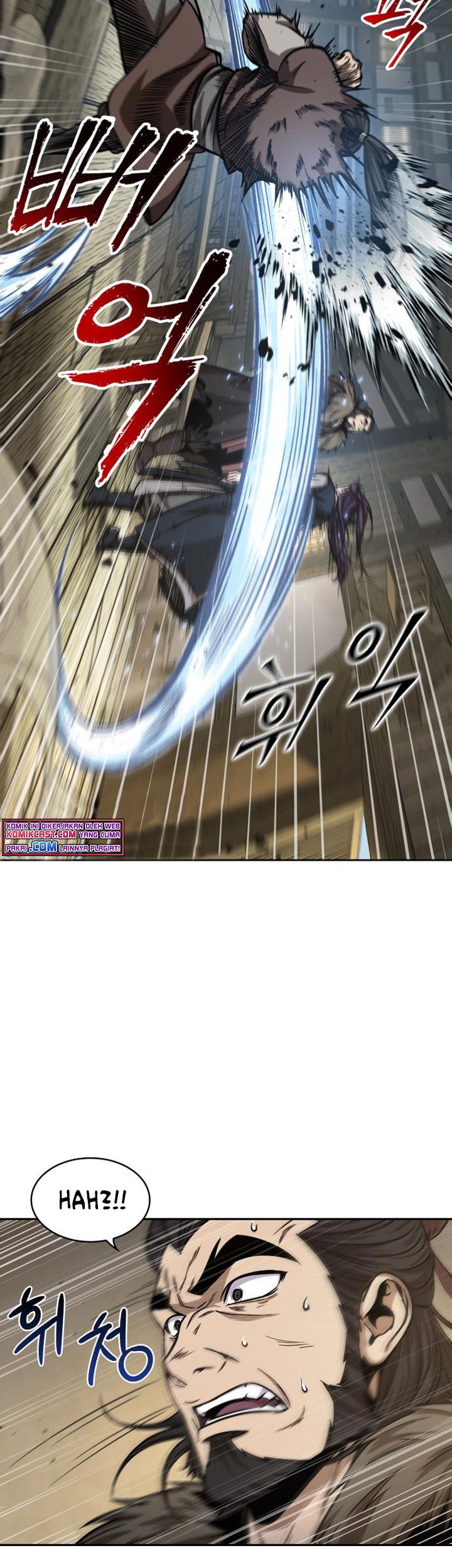 Nano Machine Chapter 91 page 54