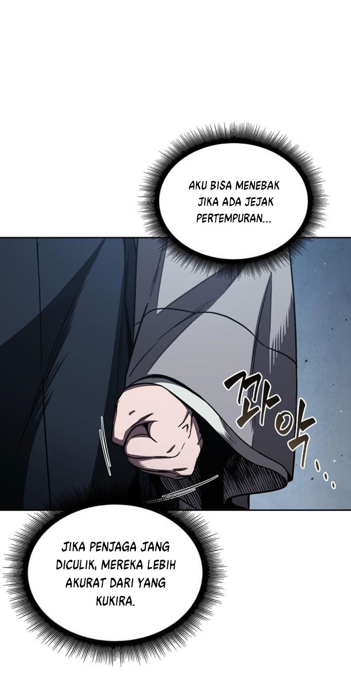 Nano Machine Chapter 91 page 5