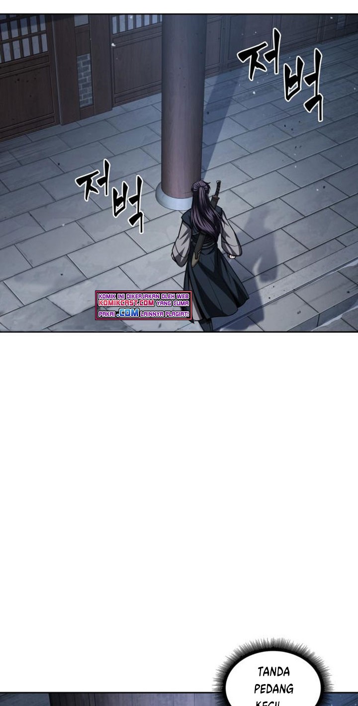 Nano Machine Chapter 91 page 9