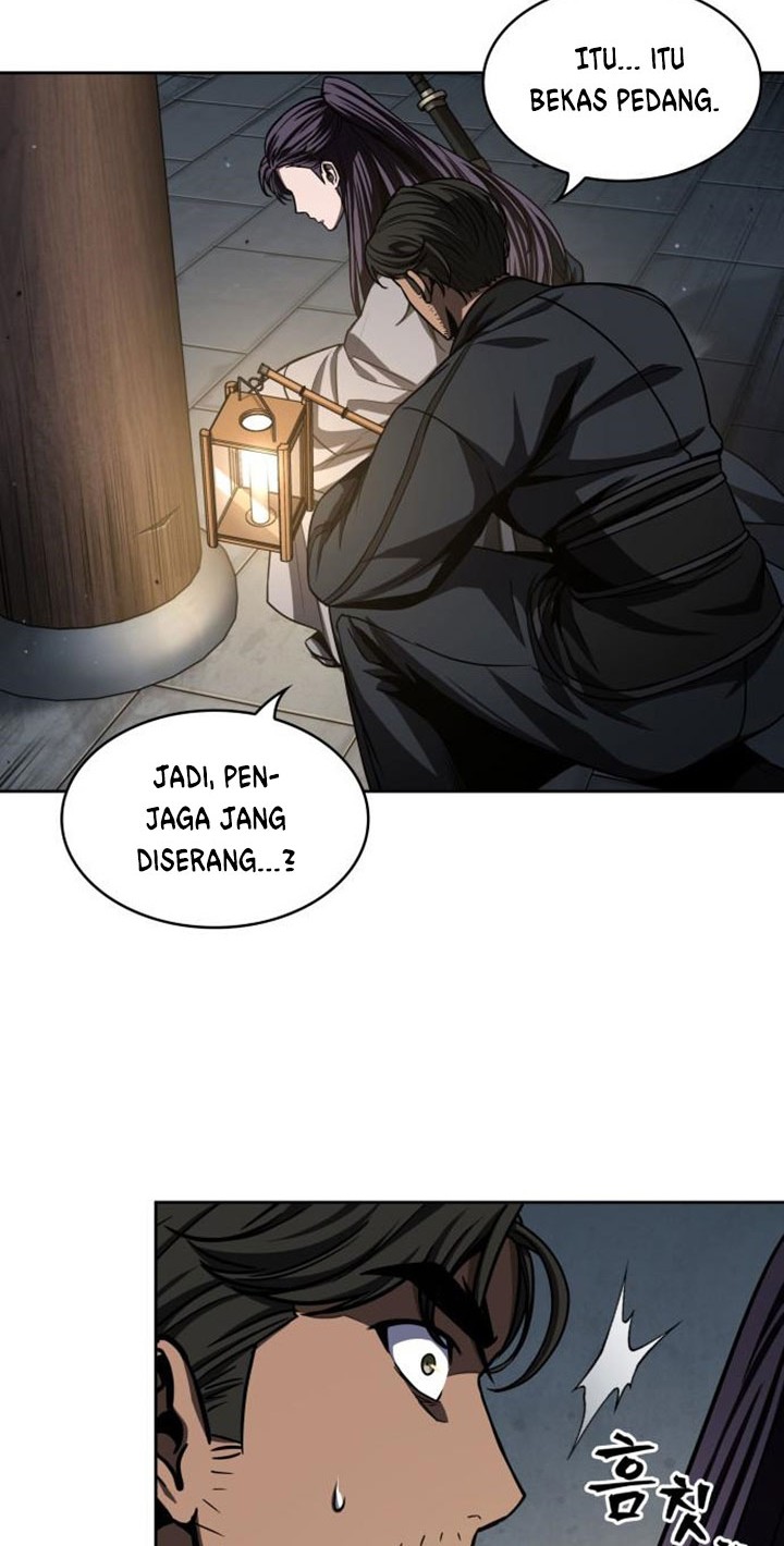 Nano Machine Chapter 91 page 11
