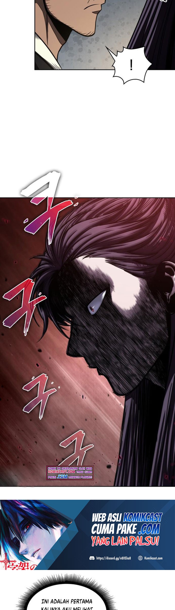 Nano Machine Chapter 91 page 12