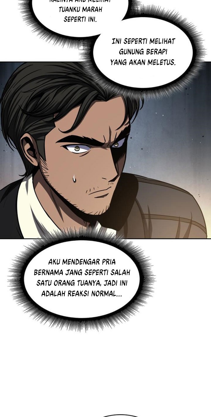 Nano Machine Chapter 91 page 13