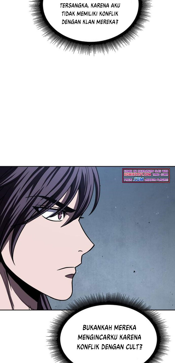 Nano Machine Chapter 91 page 15