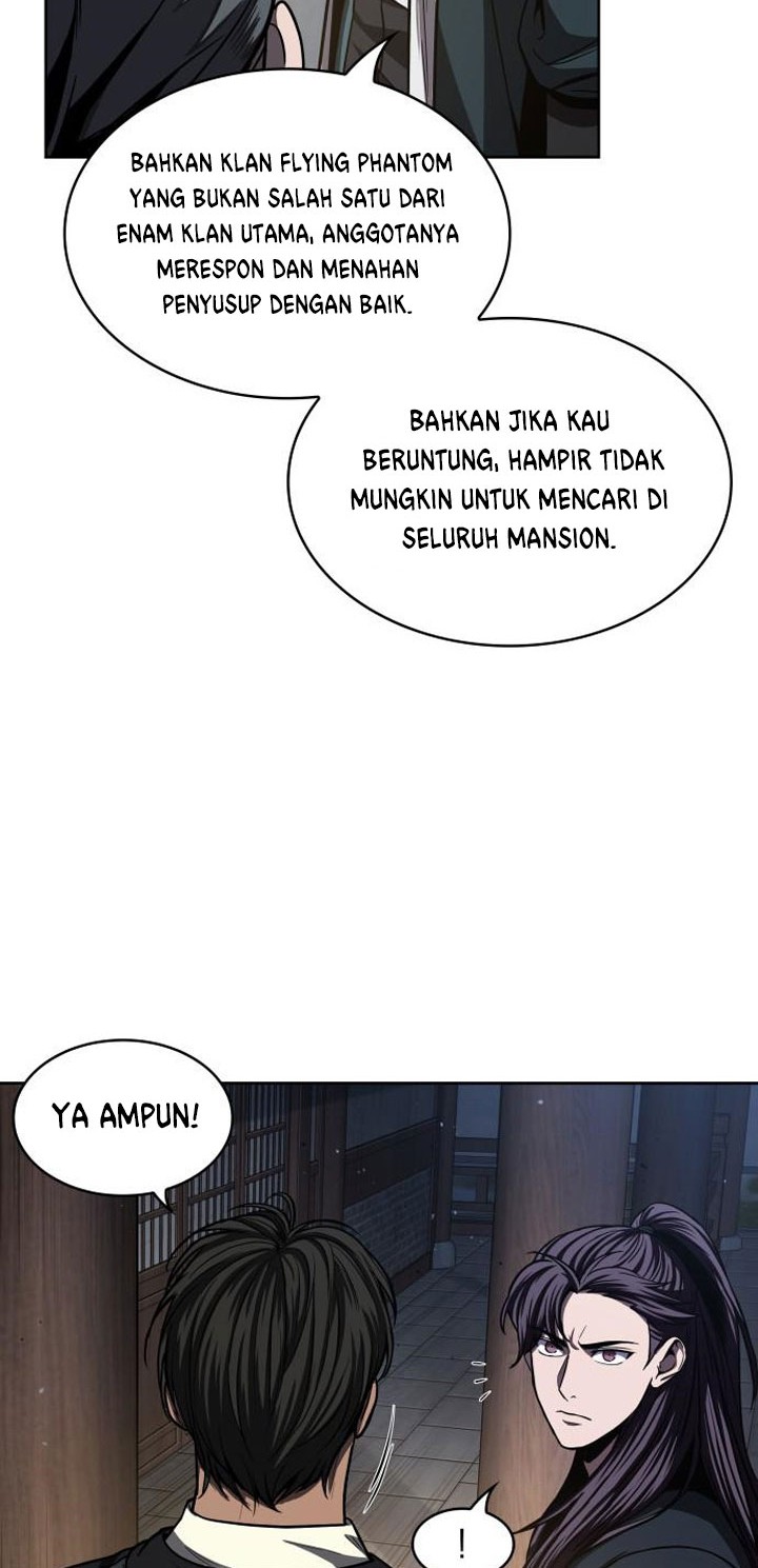 Nano Machine Chapter 91 page 17