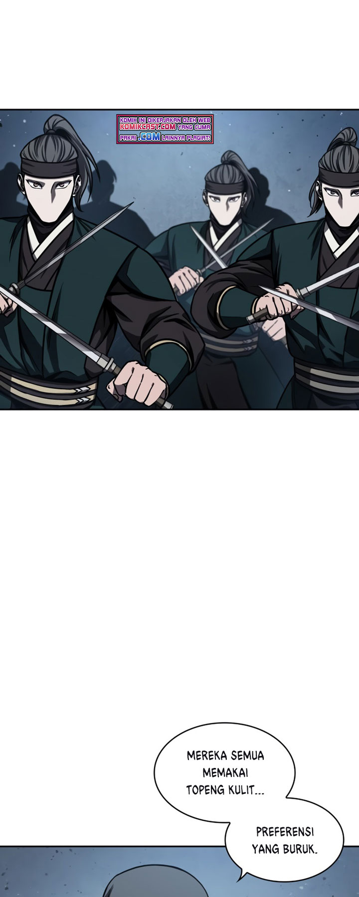 Nano Machine Chapter 90 page 10