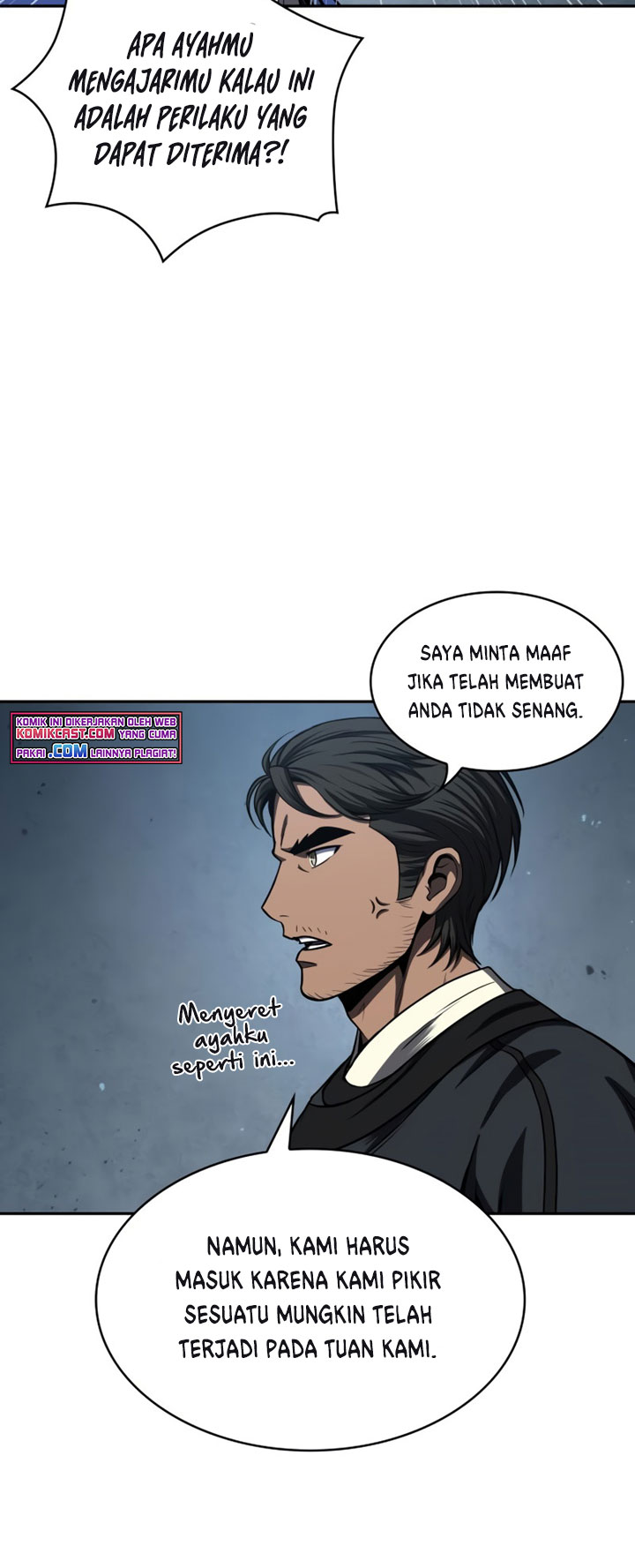 Nano Machine Chapter 90 page 15