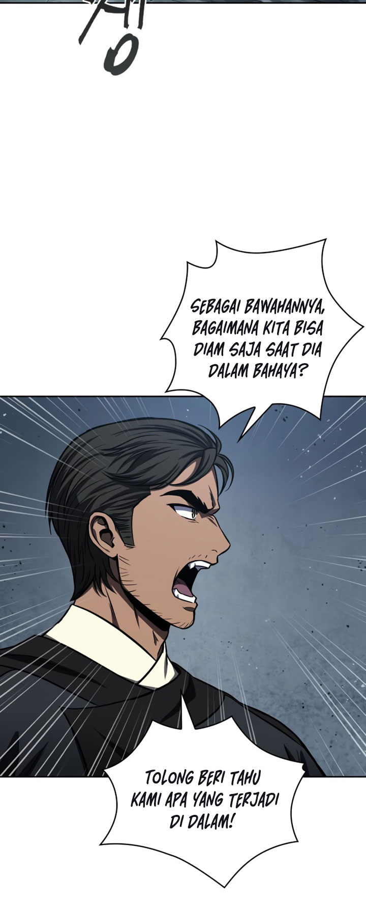 Nano Machine Chapter 90 page 18