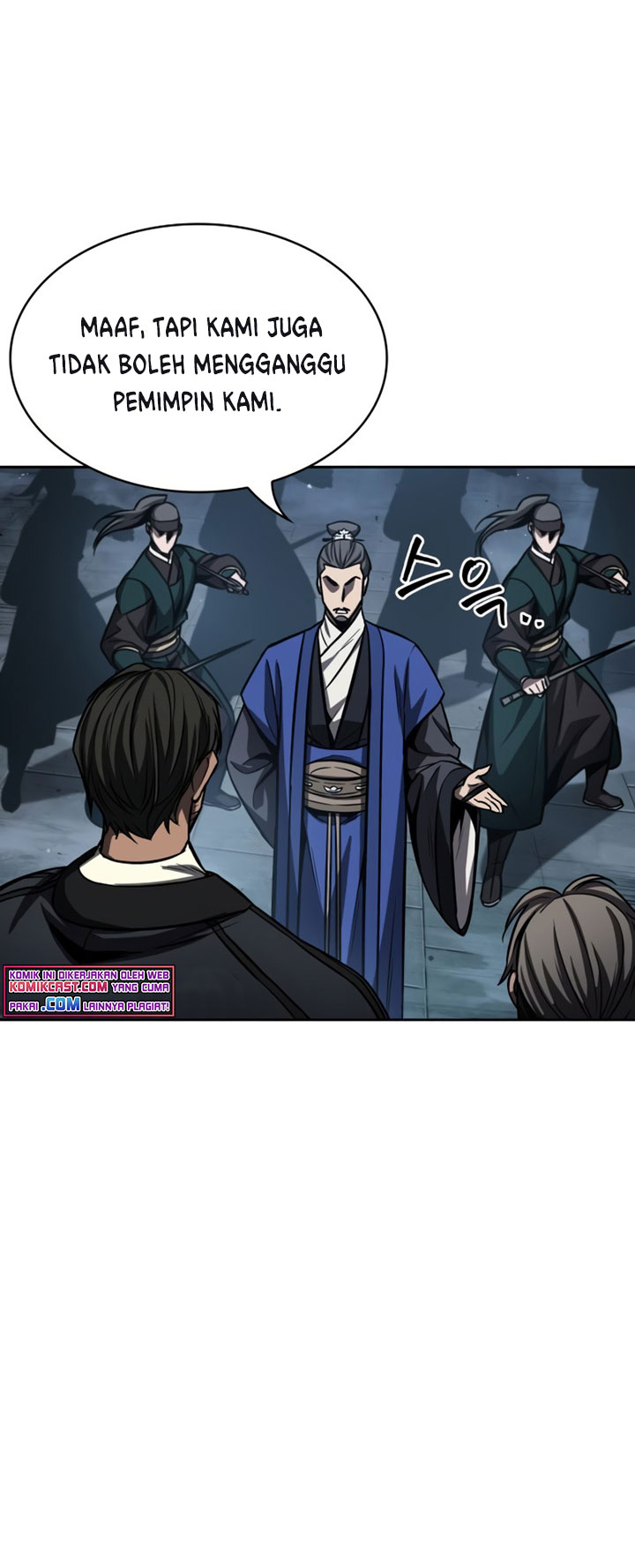Nano Machine Chapter 90 page 19