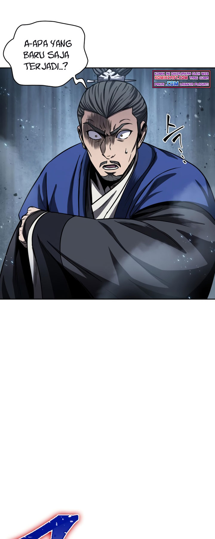 Nano Machine Chapter 90 page 28