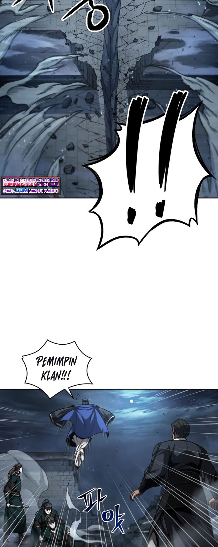 Nano Machine Chapter 90 page 30