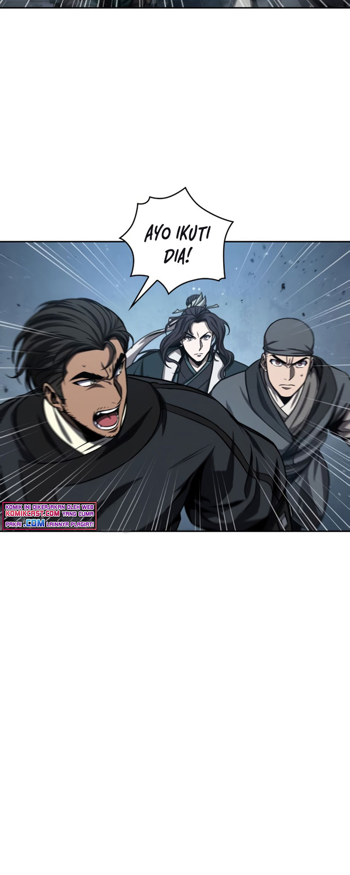 Nano Machine Chapter 90 page 31