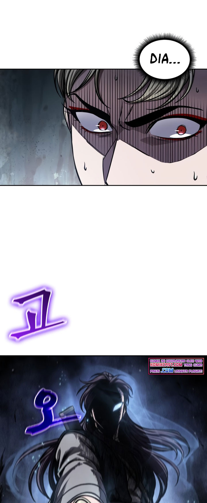 Nano Machine Chapter 90 page 33
