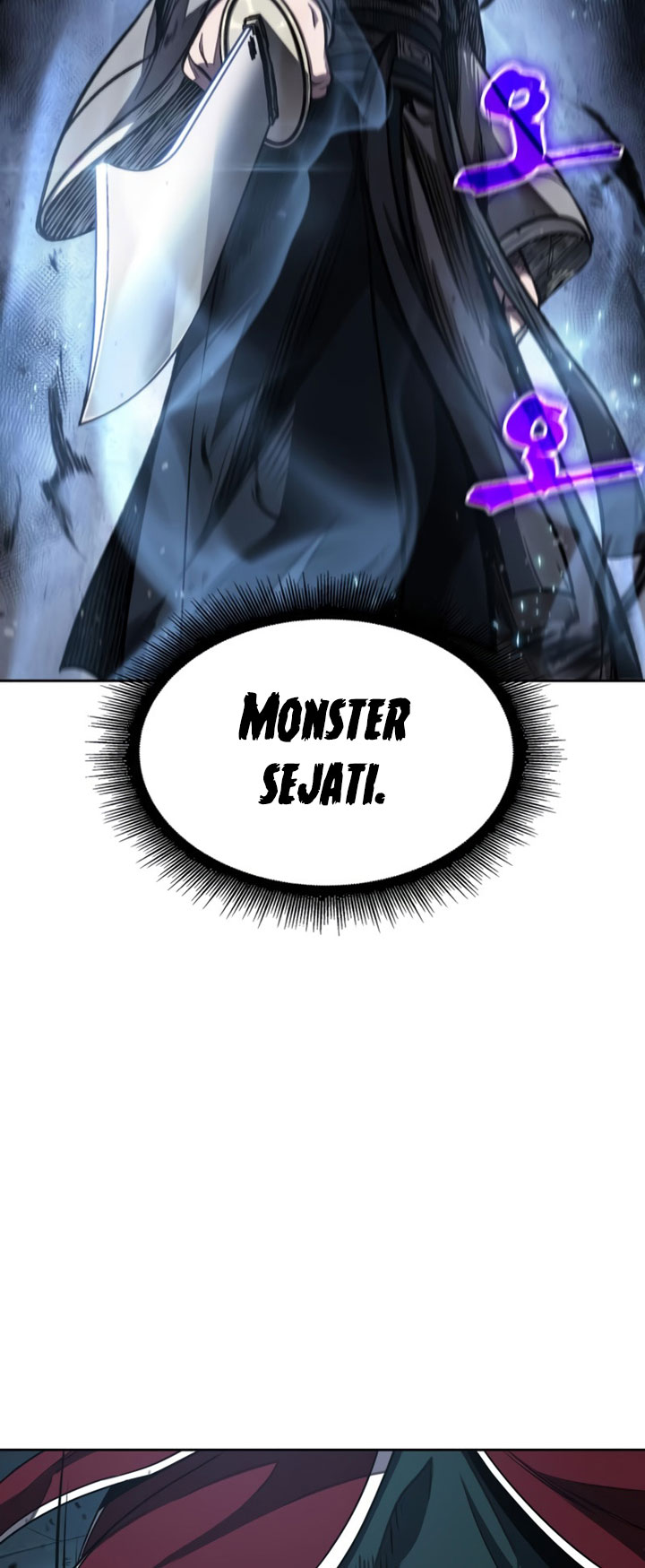 Nano Machine Chapter 90 page 34