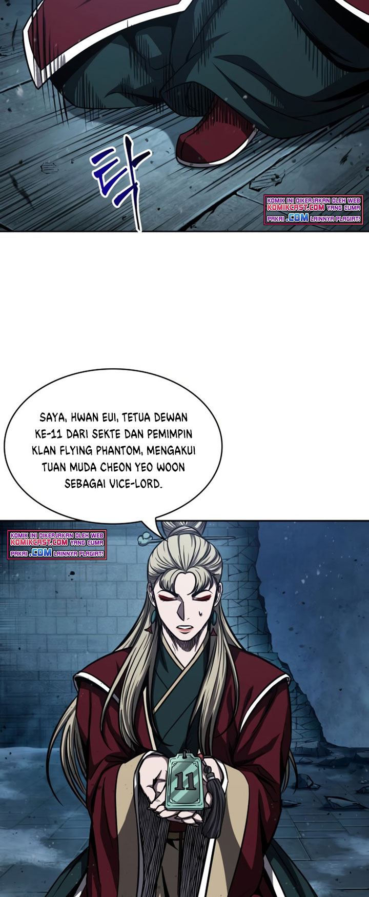Nano Machine Chapter 90 page 35