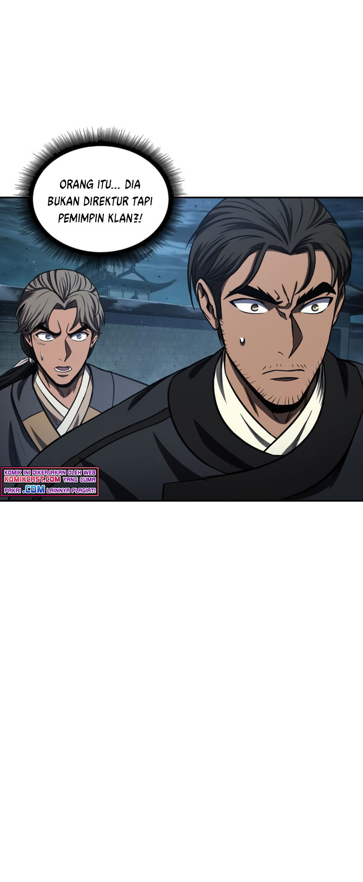 Nano Machine Chapter 90 page 37