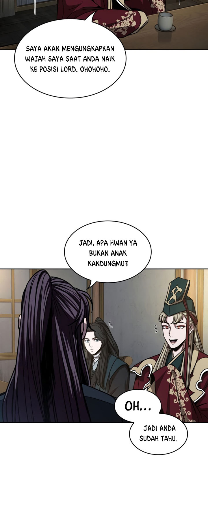 Nano Machine Chapter 90 page 42