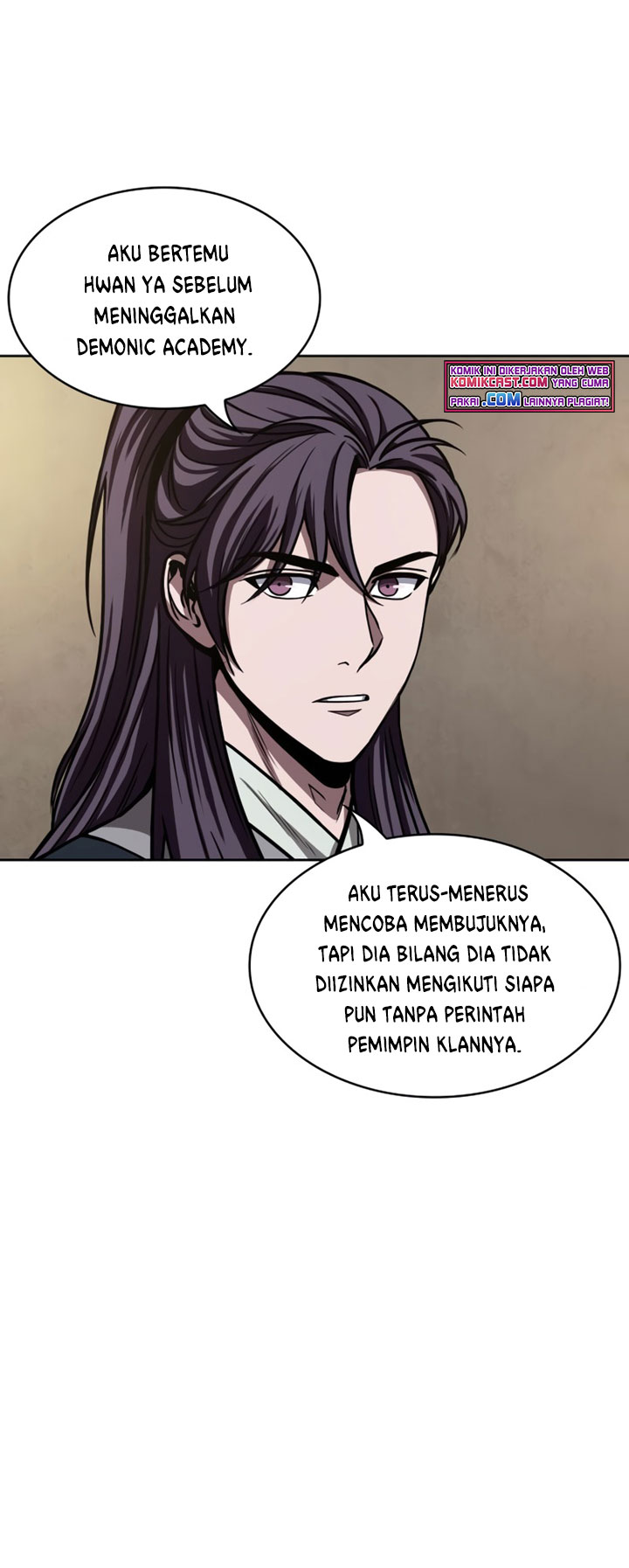 Nano Machine Chapter 90 page 43