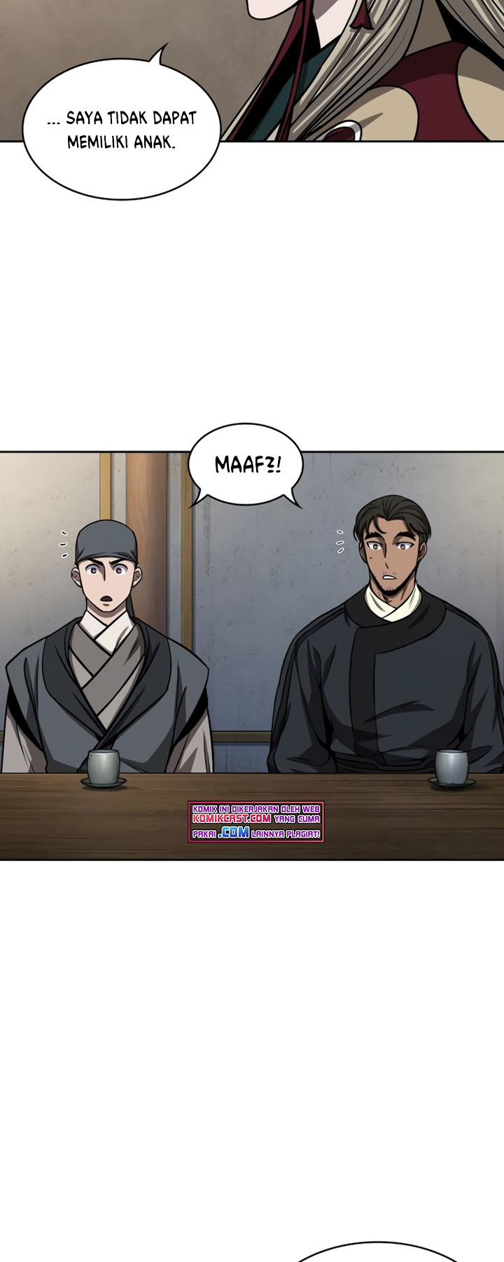 Nano Machine Chapter 90 page 45