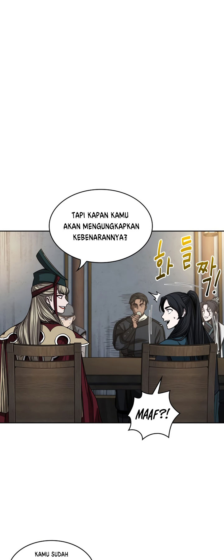 Nano Machine Chapter 90 page 50