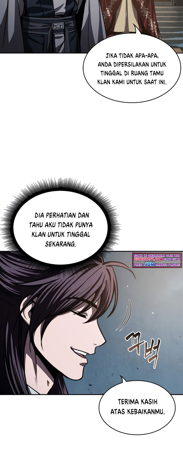 Nano Machine Chapter 90 page 55