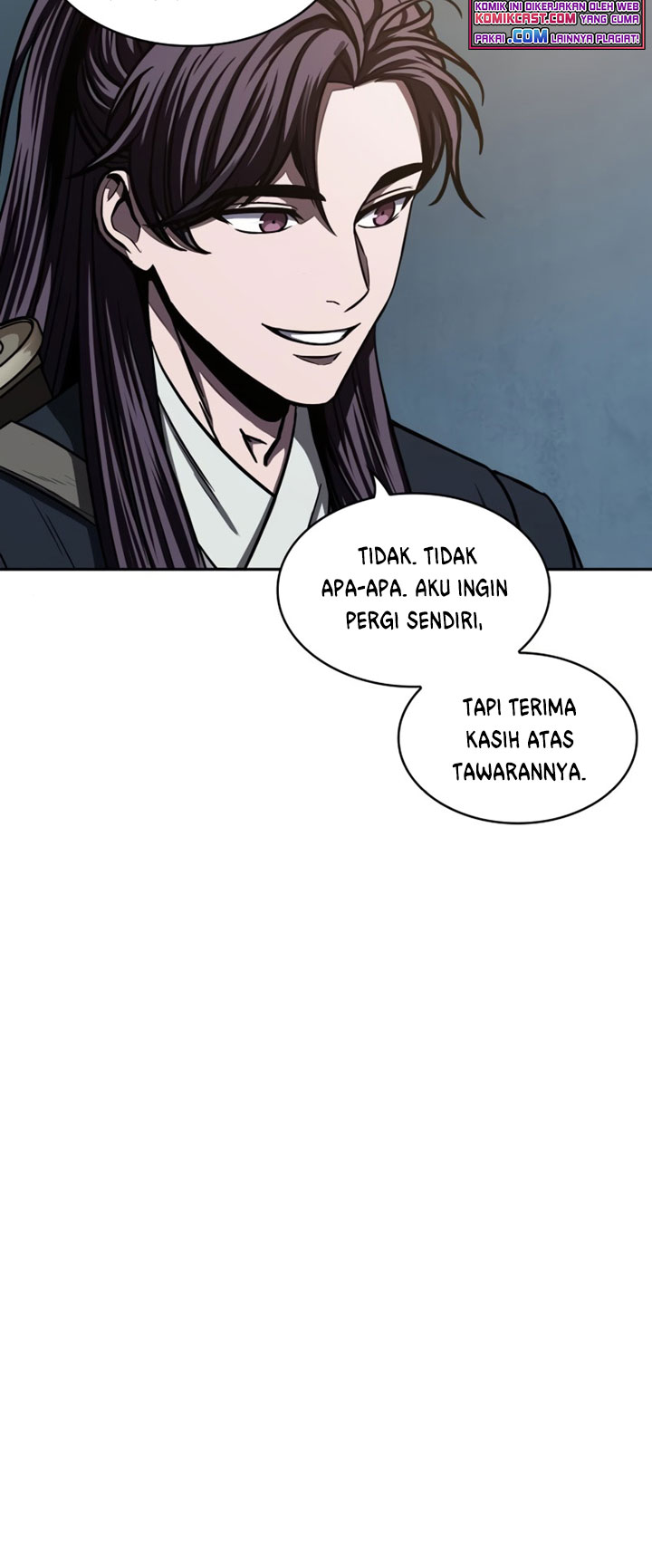 Nano Machine Chapter 90 page 57