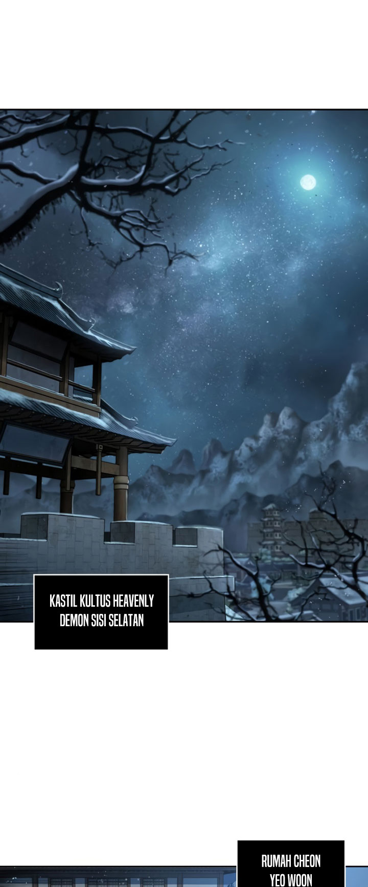 Nano Machine Chapter 90 page 58