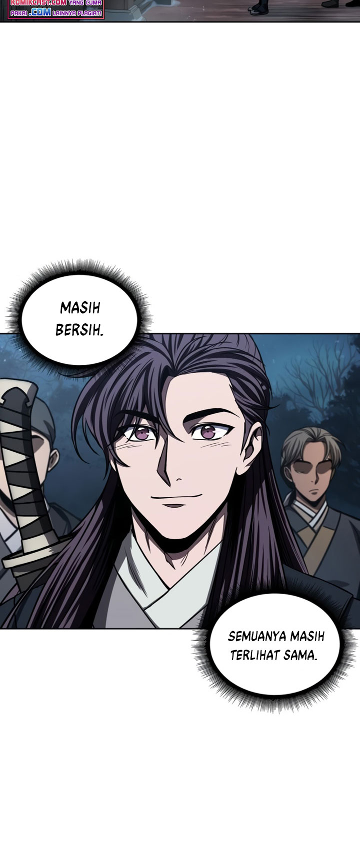 Nano Machine Chapter 90 page 60