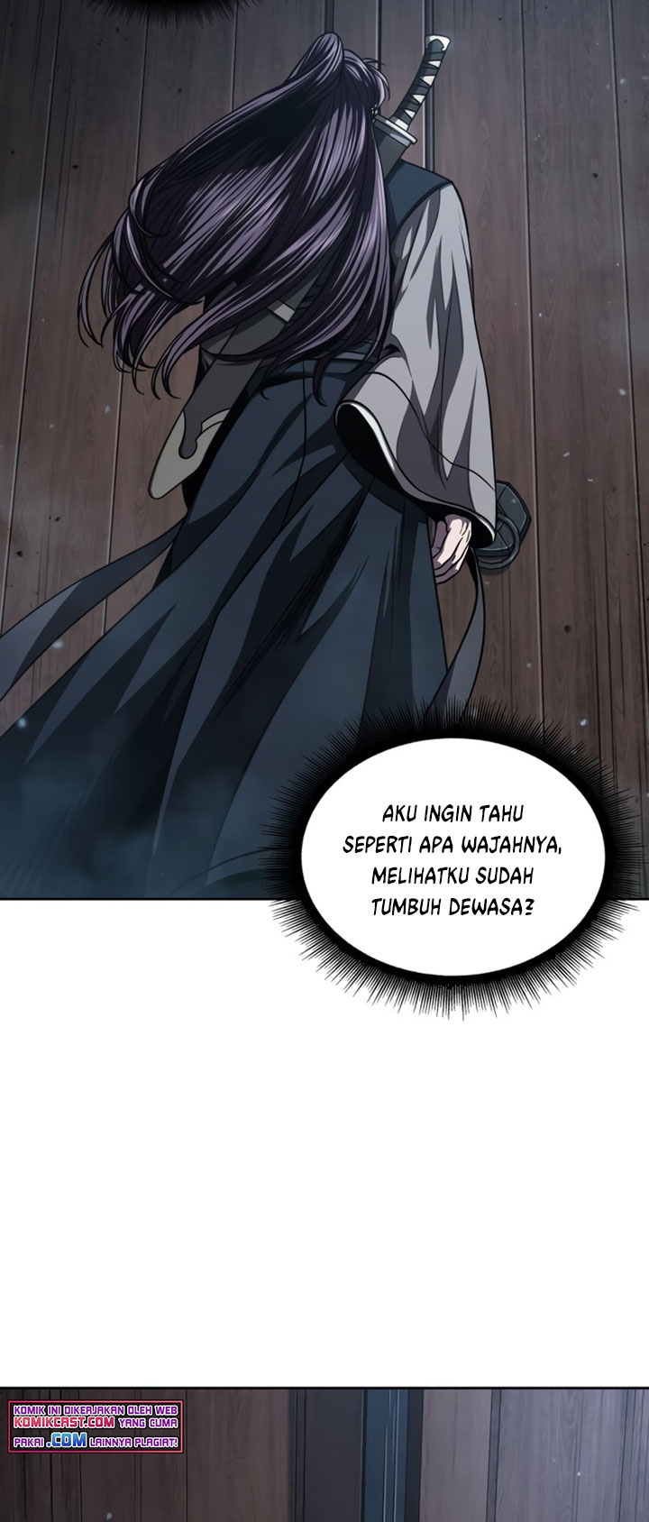Nano Machine Chapter 90 page 62