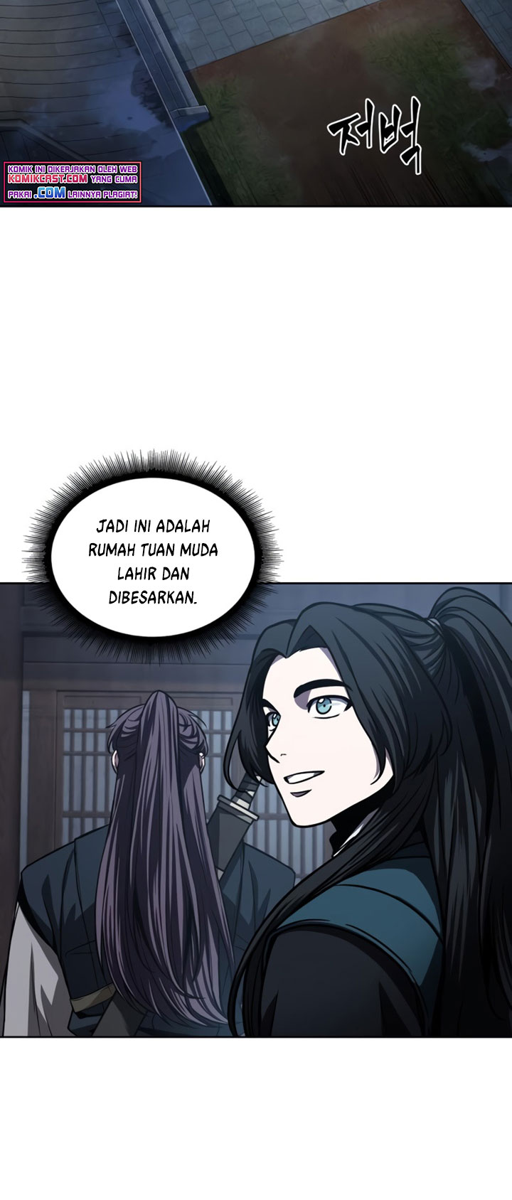 Nano Machine Chapter 90 page 64
