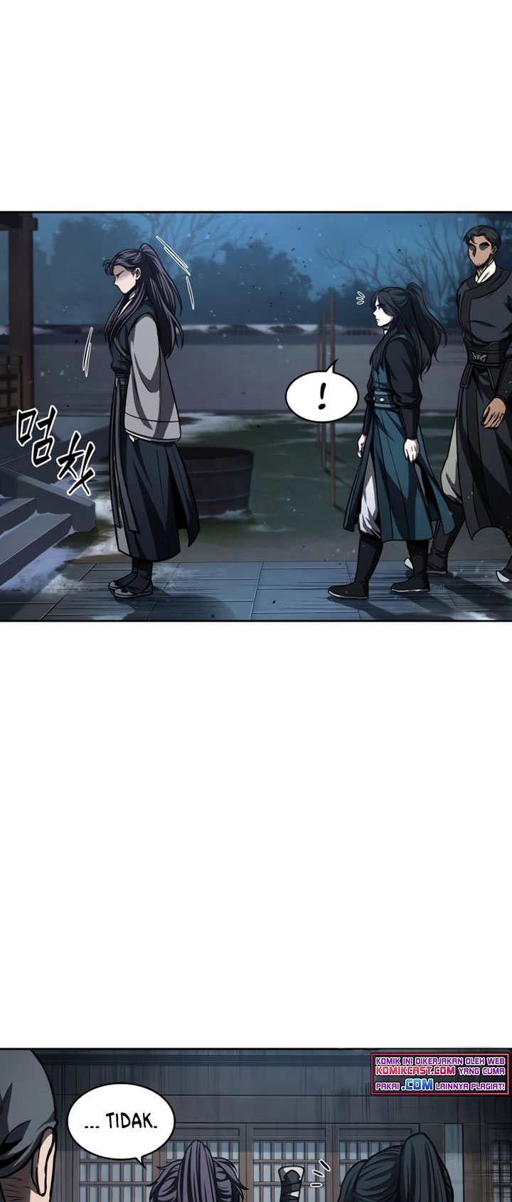 Nano Machine Chapter 90 page 65