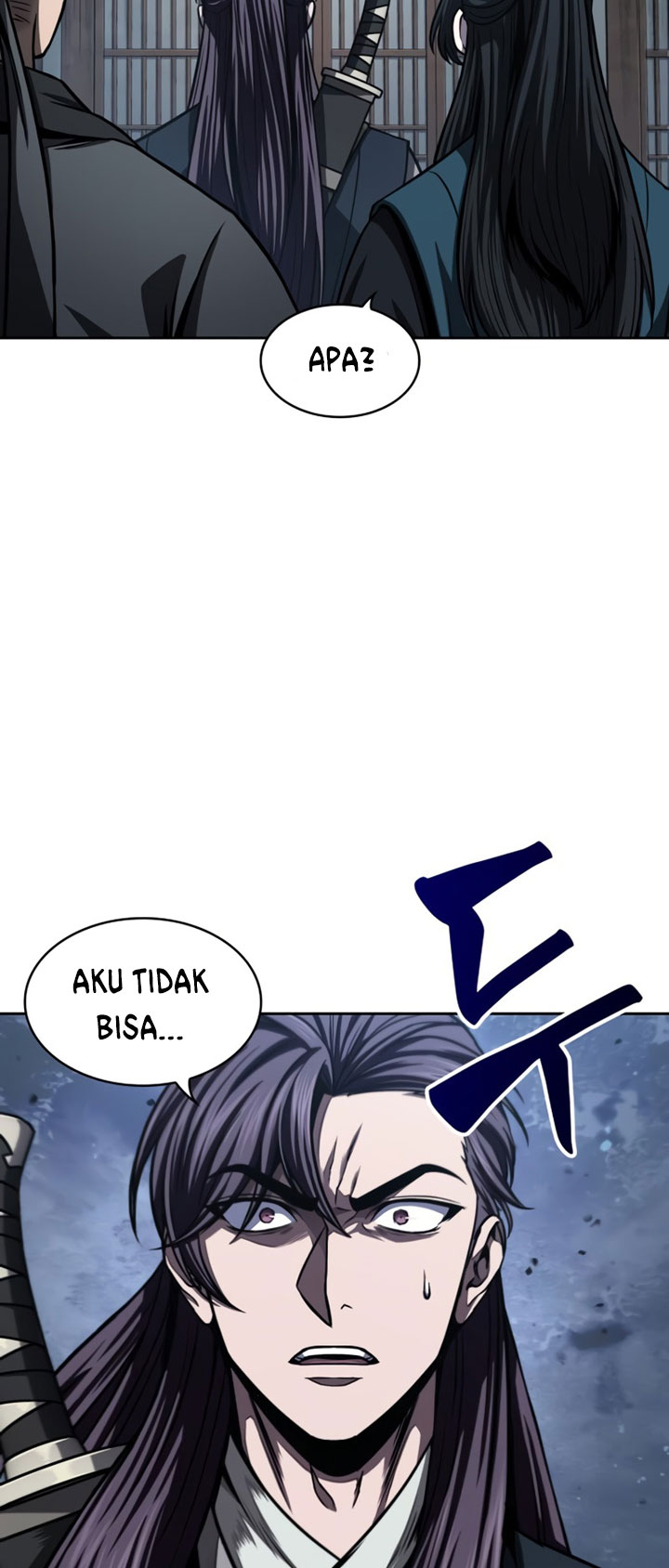 Nano Machine Chapter 90 page 66