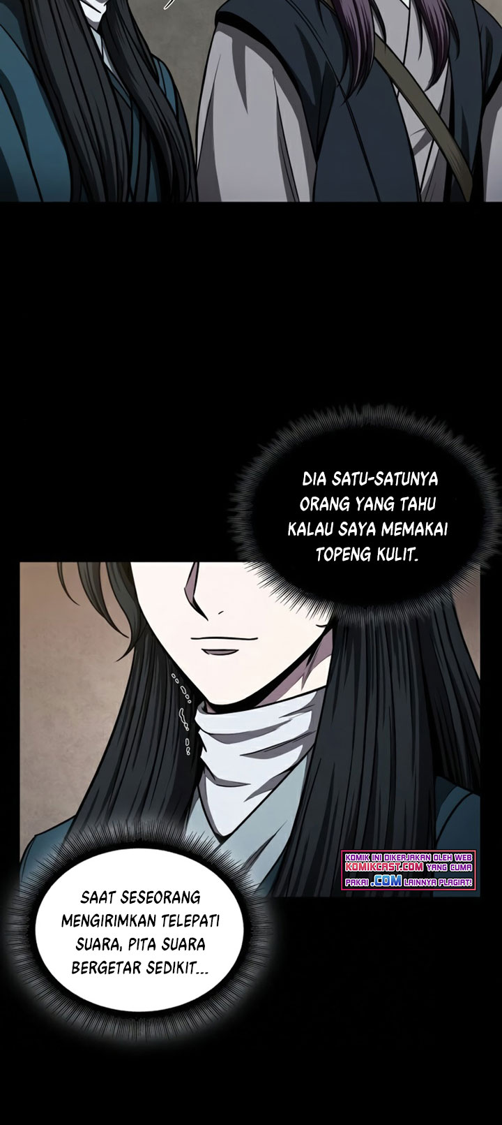 Nano Machine Chapter 89 page 15