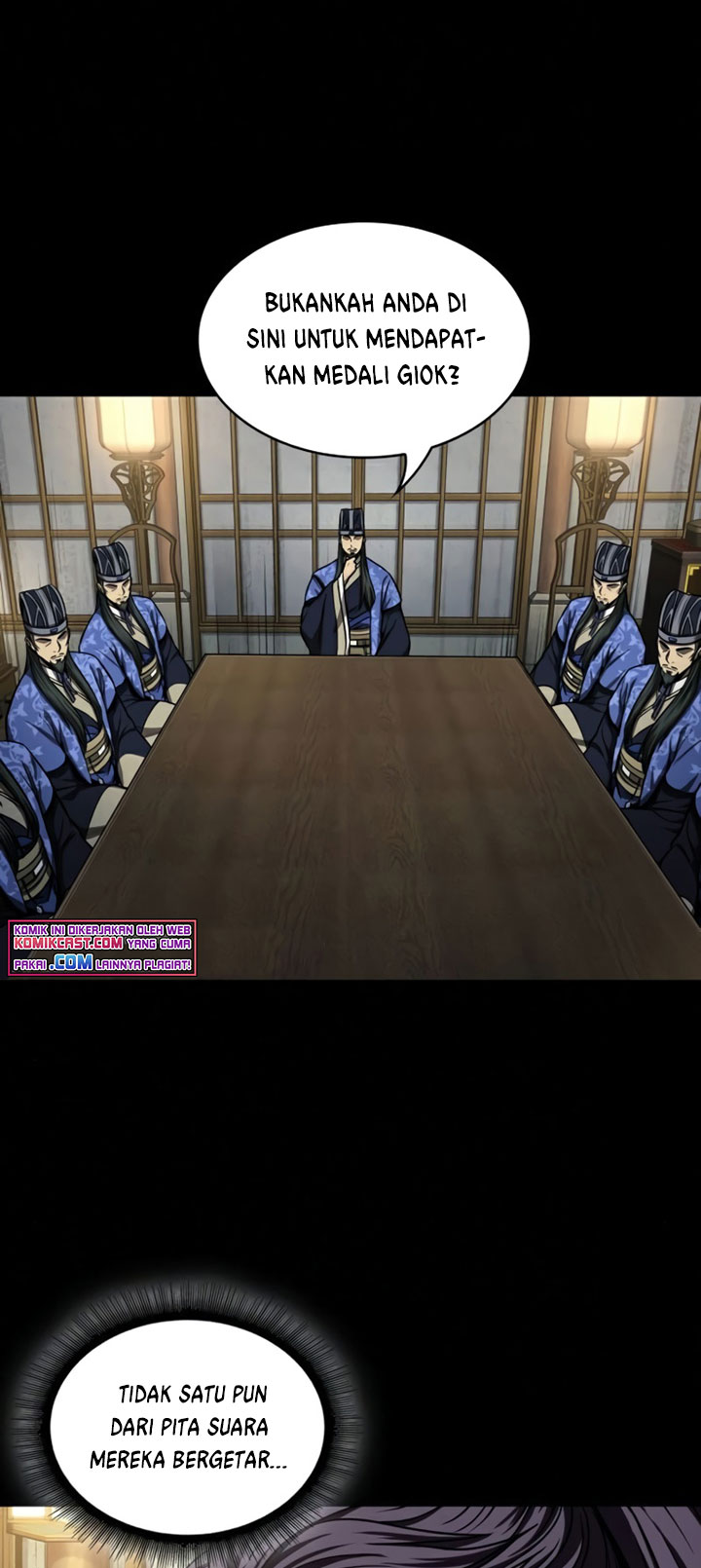 Nano Machine Chapter 89 page 17