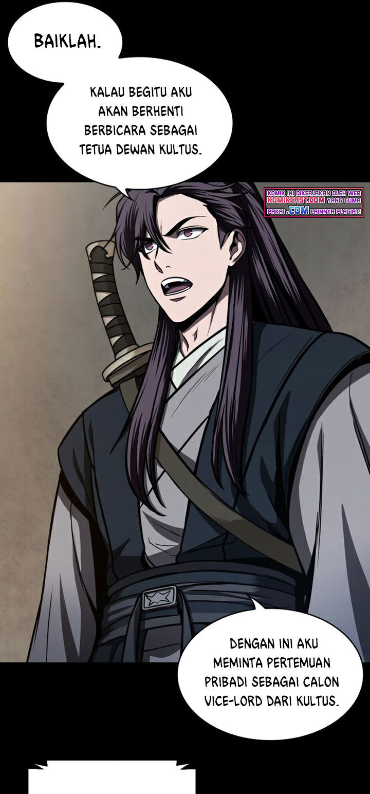 Nano Machine Chapter 89 page 20