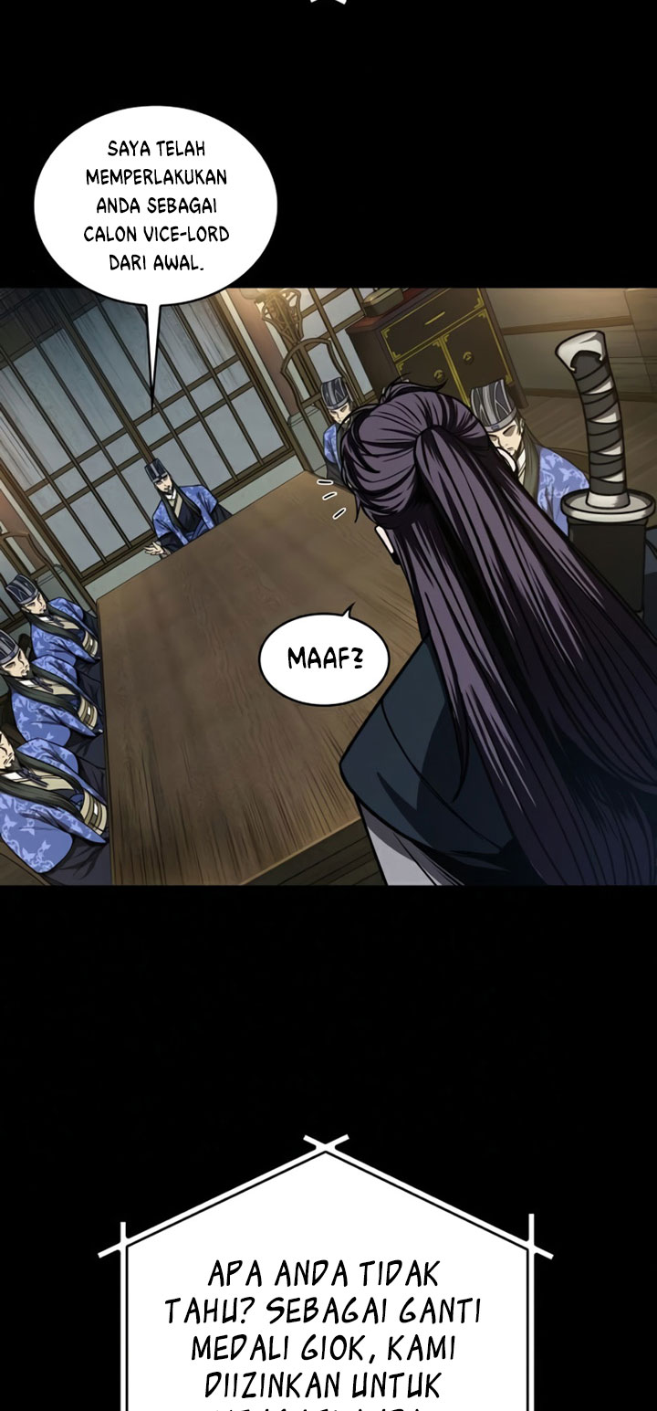 Nano Machine Chapter 89 page 22