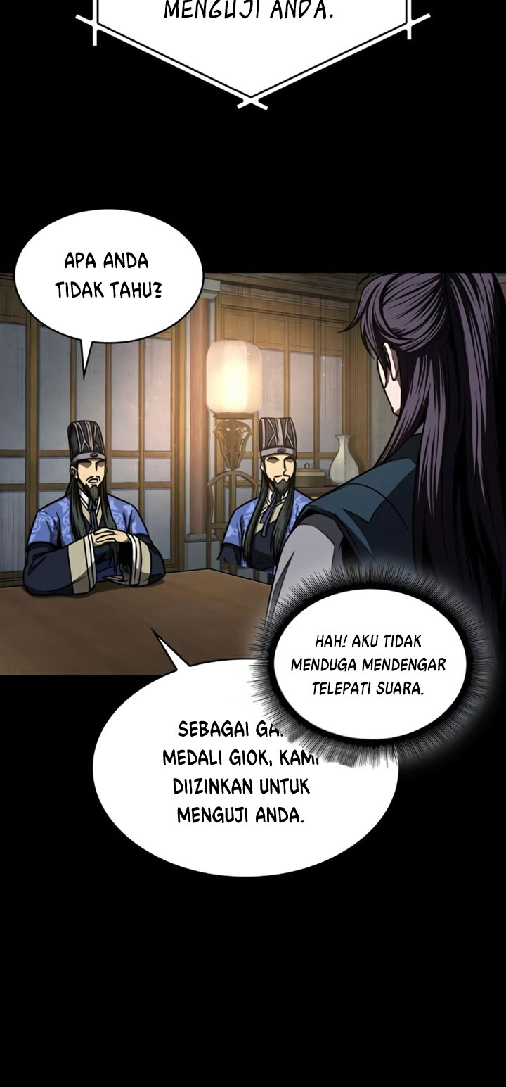 Nano Machine Chapter 89 page 23