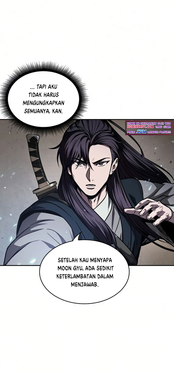 Nano Machine Chapter 89 page 25