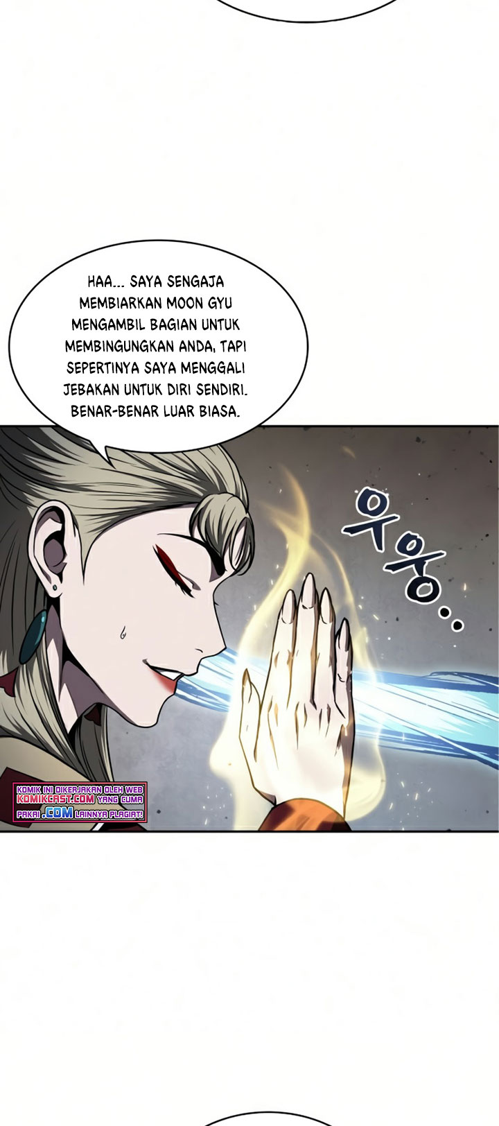 Nano Machine Chapter 89 page 27