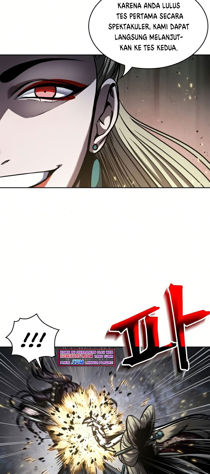 Nano Machine Chapter 89 page 29